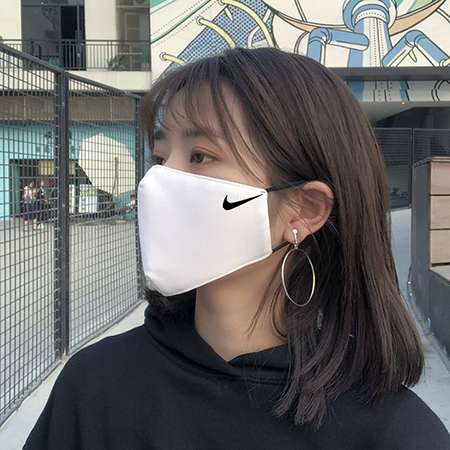 NIKE お洒落人気ブランドマスク