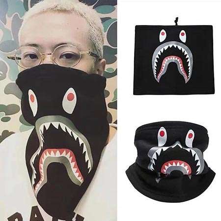 Bape マスク