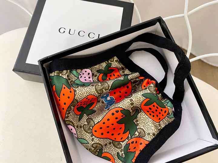 gucci mask グッチ マスク