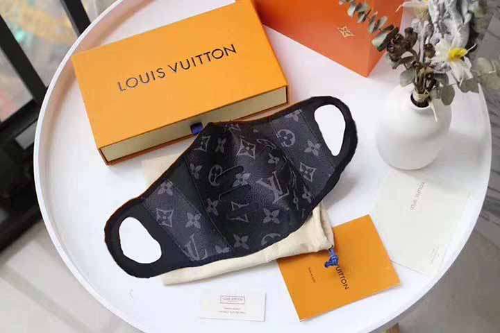 フェースマスク LV ブランド