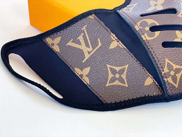 Vuitton マスク