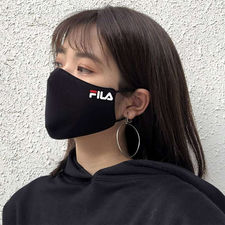 FILA マスク